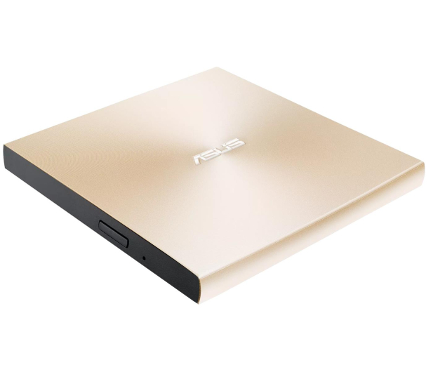 ASUS ZenDrive U8M Złoty kabel USB-C SDRW-08U8M-U/GOLD/G/AS/P2G - 704441 - zdjęcie 4